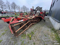 Overige bemesting- en verzorgingsmachines en toebehoren Evers Freiberger XL - BIFXT23 R62V met sectieafsluiting