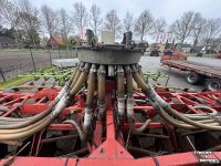 Overige bemesting- en verzorgingsmachines en toebehoren Evers Freiberger XL - BIFXT23 R62V met sectieafsluiting