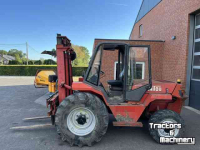 Ruwterrein-heftruck Manitou M 426
