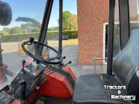 Ruwterrein-heftruck Manitou M 426