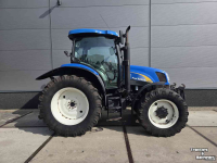 Tractor / Trekker New Holland T6020