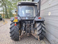 Tractor / Trekker Hurlimann H-657 XA trekker XA-657 tractor met kruipversnelling, gelijk aan Lamborghini sprint 674-75