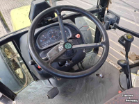 Tractor / Trekker Hurlimann H-657 XA trekker XA-657 tractor met kruipversnelling, gelijk aan Lamborghini sprint 674-75