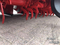 Rijenfrees Grimme GF400 Rijenfrees 4 rijen