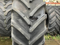 Wielen, Banden, Velgen & Afstandsringen Michelin 710/70x42 XM28