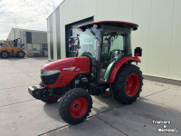 Tractor / Trekker Shibaura SB62HC