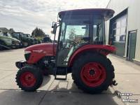 Tractor / Trekker Shibaura SB62HC