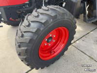 Tractor / Trekker Shibaura SB62HC