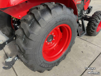 Tractor / Trekker Shibaura SB62HC