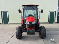 Tractor / Trekker Shibaura SB62HC