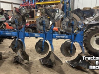 Ploegen Lemken Juwel 8 MV 4