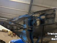 Ploegen Lemken Juwel 8 MV 4