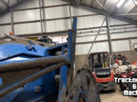 Ploegen Lemken Juwel 8 MV 4