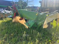 Maaier Krone easycut 32 CV