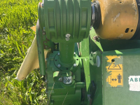 Maaier Krone easycut 32 CV