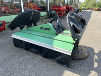 Maaier Deutz Fahr km 4,29 FS