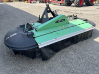 Maaier Deutz Fahr km 4,29 FS