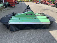 Maaier Deutz Fahr km 4,29 FS