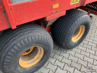 Opraapwagen Taarup 1030