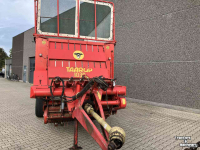 Opraapwagen Taarup 1030