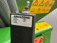 Zaaimachine Amazone AD-P 3001 Special Opbouw Zaaimachine