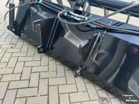 Pelikaanbak / Pelikaangrijper Hemach Silagegrijper / Pelikaanbak  Giant aankoppeling