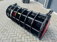 Pelikaanbak / Pelikaangrijper Hemach Silagegrijper / Pelikaanbak  Giant aankoppeling