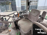 Tractor / Trekker John Deere 6115R + Quick loader