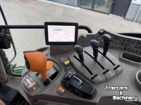 Tractor / Trekker John Deere 6115R + Quick loader