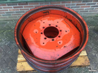 Wielen, Banden, Velgen & Afstandsringen  10x36