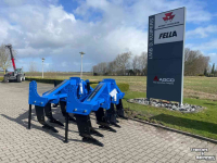 Woeler / Diepwoeler / Voorzetwoeler Overum Evogrubber 3.0 Paragrubber