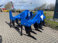 Woeler / Diepwoeler / Voorzetwoeler Overum Evogrubber 3.0 Paragrubber