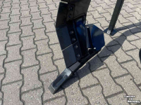 Woeler / Diepwoeler / Voorzetwoeler Overum Evogrubber 3.0 Paragrubber