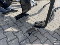 Woeler / Diepwoeler / Voorzetwoeler Overum Evogrubber 3.0 Paragrubber