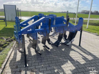 Woeler / Diepwoeler / Voorzetwoeler Overum Evogrubber 3.0 Paragrubber