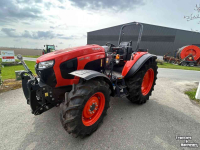Tractor / Trekker Kubota M5092