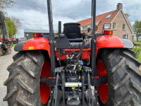 Tractor / Trekker Kubota M5092
