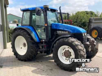 Tractor / Trekker New Holland TS 115
