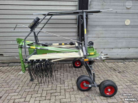 Rugger / Hark / Zwadhark Fendt Former hark Massey Ferguson Fella hark wierser rotorhark rugger duiner hooimachine hooier