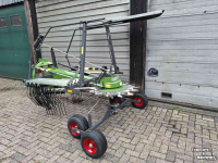 Rugger / Hark / Zwadhark Fendt Former hark Massey Ferguson Fella hark wierser rotorhark rugger duiner hooimachine hooier