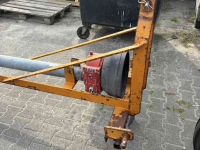 Mestmixer Veenhuis mestmixer