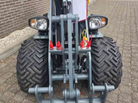 Shovel / Wiellader / Kniklader Giant G1500 HD
