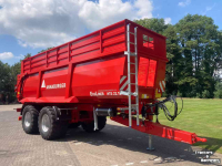 Kipper / Kiepwagen / Landbouwkipper Annaburger Ecoliner HTS 22G.12