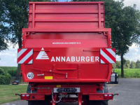 Kipper / Kiepwagen / Landbouwkipper Annaburger Ecoliner HTS 22G.12