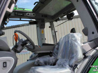 Tractor / Trekker Deutz-Fahr Agrotron 6150.4TTV traploze (vario) voorraadtrekker. Actiemodel 6130.4TTV verkrijgbaar!