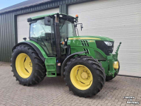 Tractor / Trekker John Deere 6115R PQ