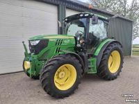 Tractor / Trekker John Deere 6115R PQ