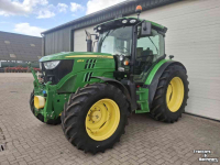 Tractor / Trekker John Deere 6115R PQ