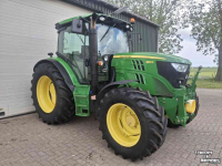 Tractor / Trekker John Deere 6115R PQ