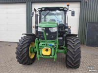 Tractor / Trekker John Deere 6115R PQ